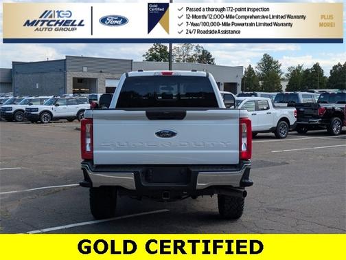 2024 Ford F-350 XL