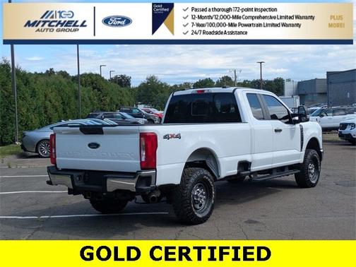 2024 Ford F-350 XL