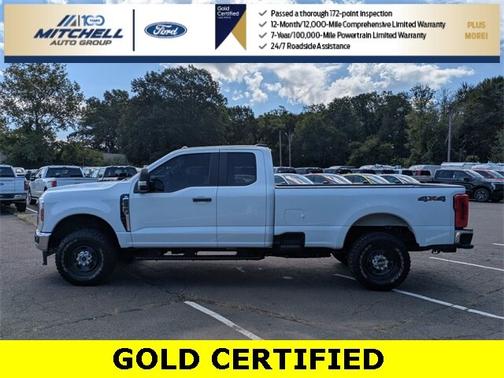 2024 Ford F-350 XL