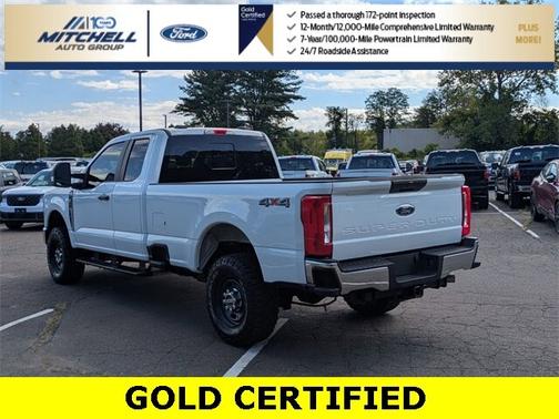 2024 Ford F-350 XL