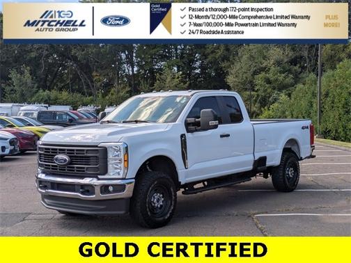 2024 Ford F-350 XL