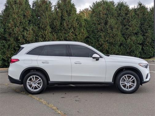 2023 Mercedes-Benz GLC 300 BASE 4MATIC