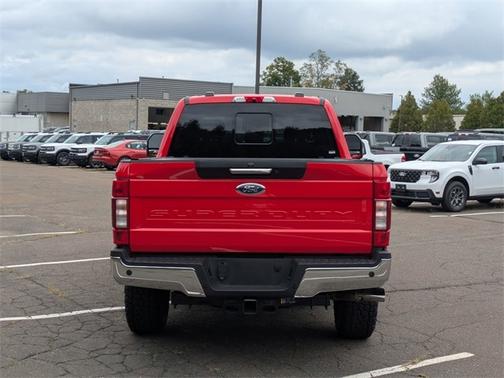 2021 Ford F-350 XLT