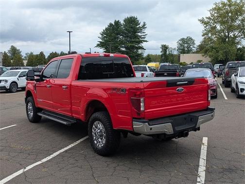 2021 Ford F-350 XLT