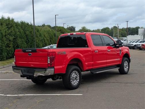 2021 Ford F-350 XLT