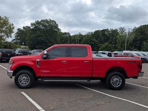 2021 Ford F-350 XLT