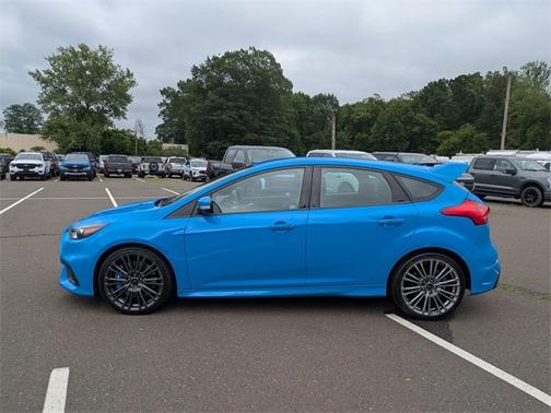 2016 Ford Focus BASE