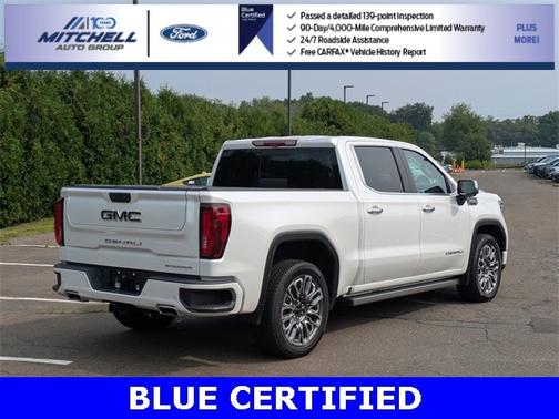 2023 GMC Sierra 1500 DENALI ULTIMATE