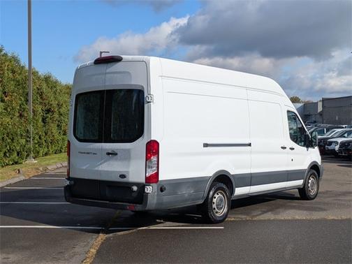 2018 Ford Transit-250 148 WB HIGH ROOF EXTENDED CARGO
