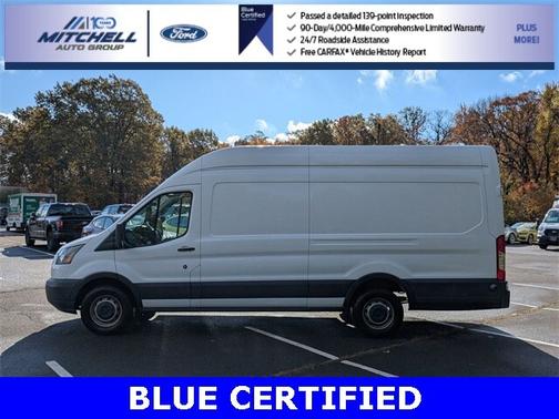 2018 Ford Transit-250 148 WB HIGH ROOF EXTENDED CARGO