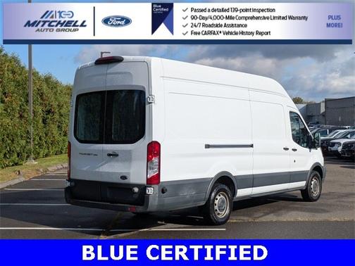 2018 Ford Transit-250 148 WB HIGH ROOF EXTENDED CARGO