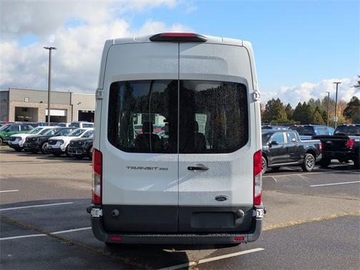 2018 Ford Transit-250 148 WB HIGH ROOF EXTENDED CARGO
