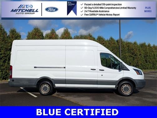 2018 Ford Transit-250 148 WB HIGH ROOF EXTENDED CARGO