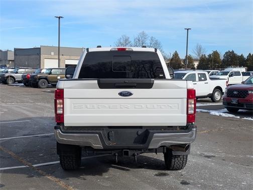2021 Ford F-350 XLT