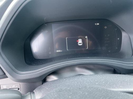 2024 Toyota Grand Highlander Hybrid XLE