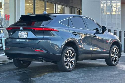 2023 Toyota Venza LE