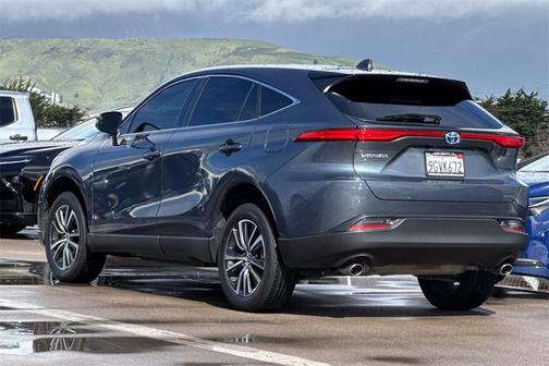 2023 Toyota Venza LE