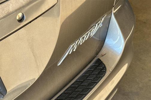 2008 Toyota Matrix Base