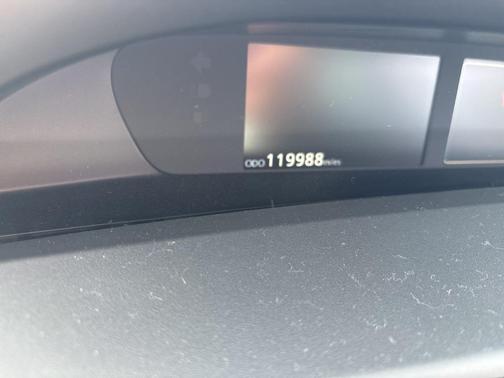 2018 Toyota Prius Three