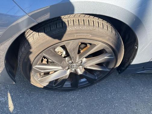 2025 Toyota Corolla Hybrid SE