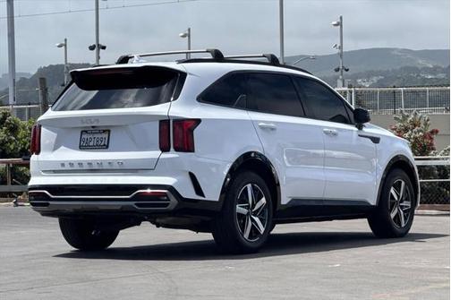 2022 Kia Sorento EX