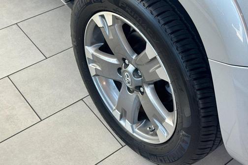 2012 Toyota RAV4 Sport