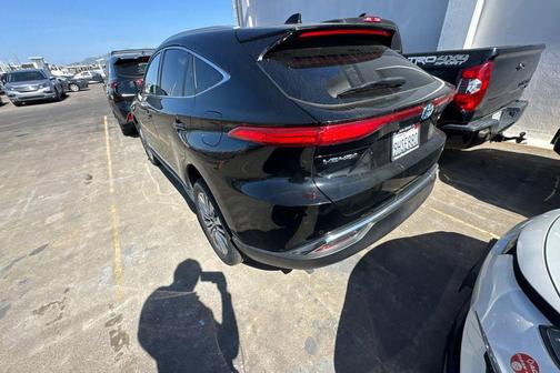 2023 Toyota Venza XLE