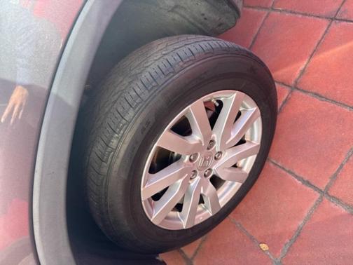 2020 Honda Pilot 2WD LX