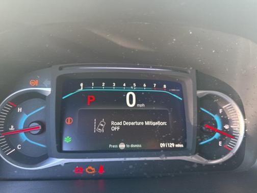 2020 Honda Pilot 2WD LX