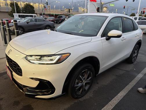 2023 Honda HR-V EX-L