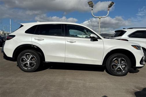 2023 Honda HR-V EX-L