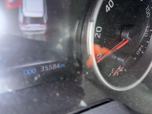 Silver Sky Metallic 2021 Toyota RAV4 XLE Premium