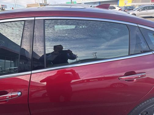 2017 Chevrolet Malibu Premier