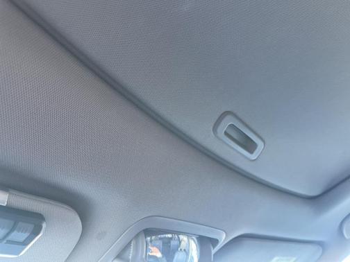 2017 Honda Odyssey EX-L