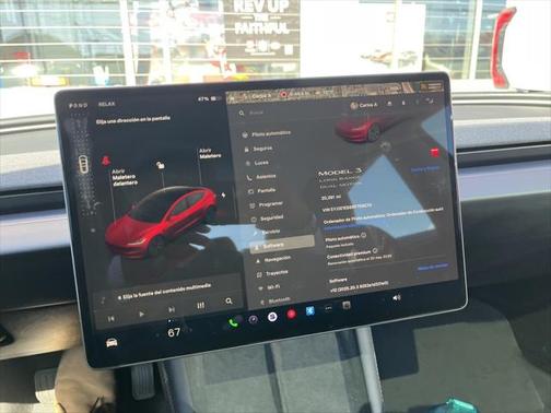 2024 Tesla Model 3 Long Range