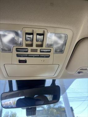 2019 Toyota Highlander Hybrid Platinum