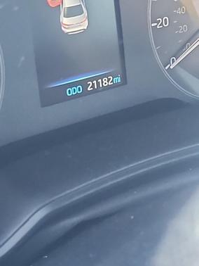 2024 Toyota Corolla Nightshade Edition