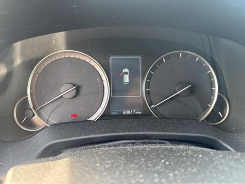 2022 Lexus RX 450h Base