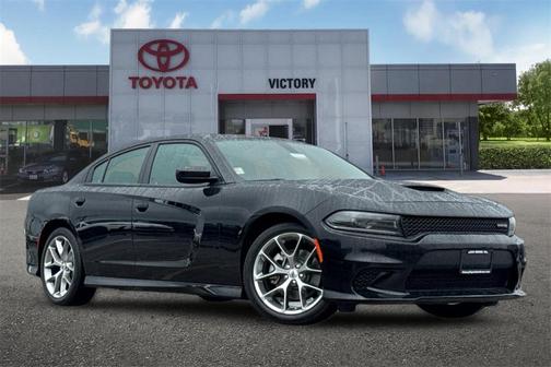 2023 Dodge Charger GT