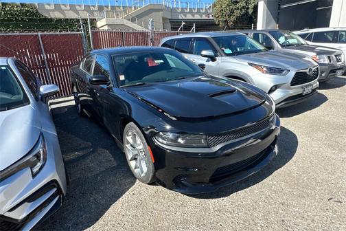 2023 Dodge Charger GT
