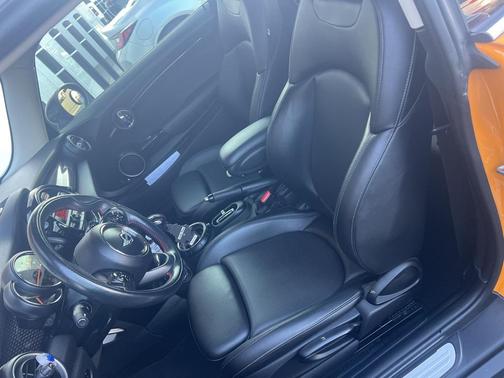 2014 MINI Hardtop Cooper S