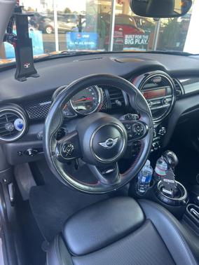 2014 MINI Hardtop Cooper S