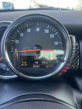 2014 MINI Hardtop Cooper S