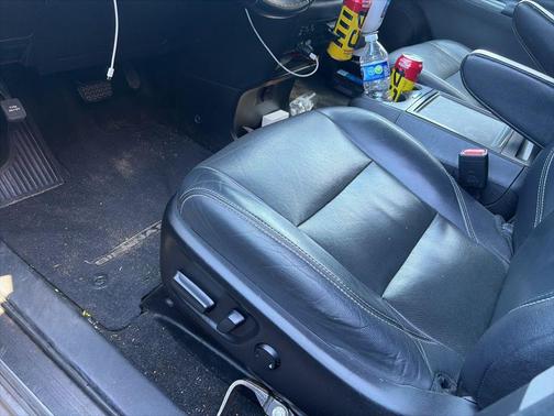 2015 Toyota Sienna SE