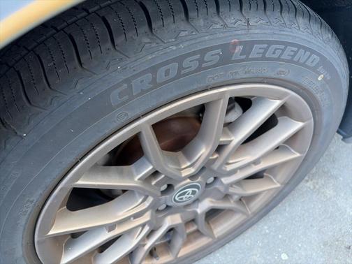 2015 Toyota Sienna SE