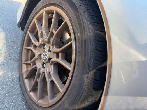 2015 Toyota Sienna SE