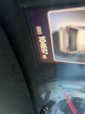 2015 Toyota Sienna SE