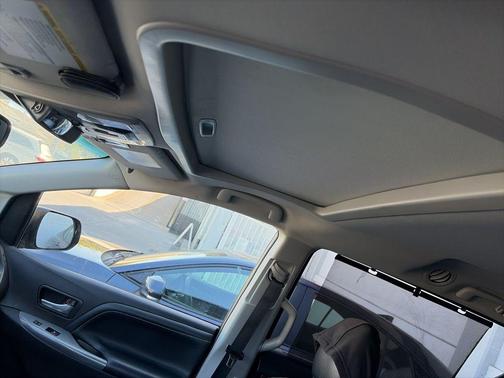 2015 Toyota Sienna SE