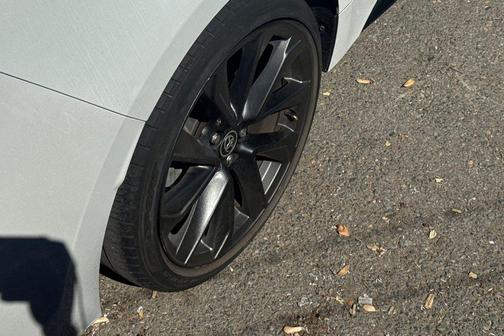 Wind Chill Pearl 2024 Toyota Corolla XSE