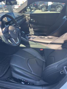 2023 Toyota Supra 3.0 Premium